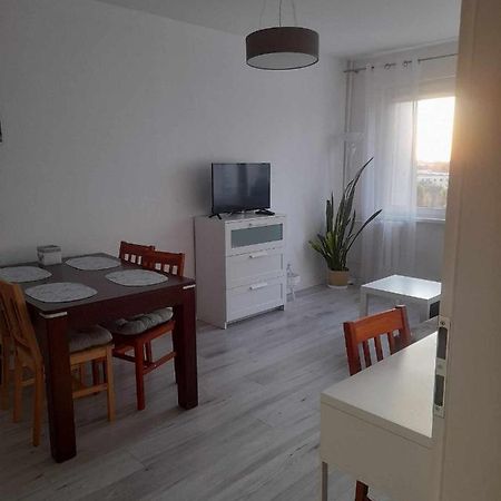 Mieszkanie Na Przymorzu Gdańsk Kültér fotó